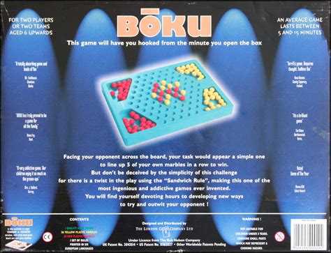 boku box